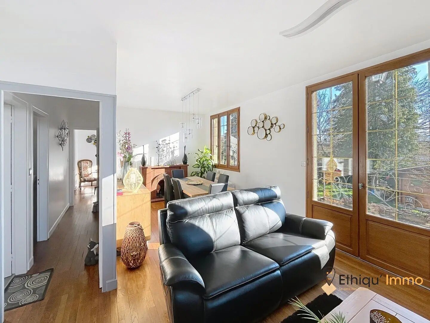 Maison à vendre, 160m², Joinville