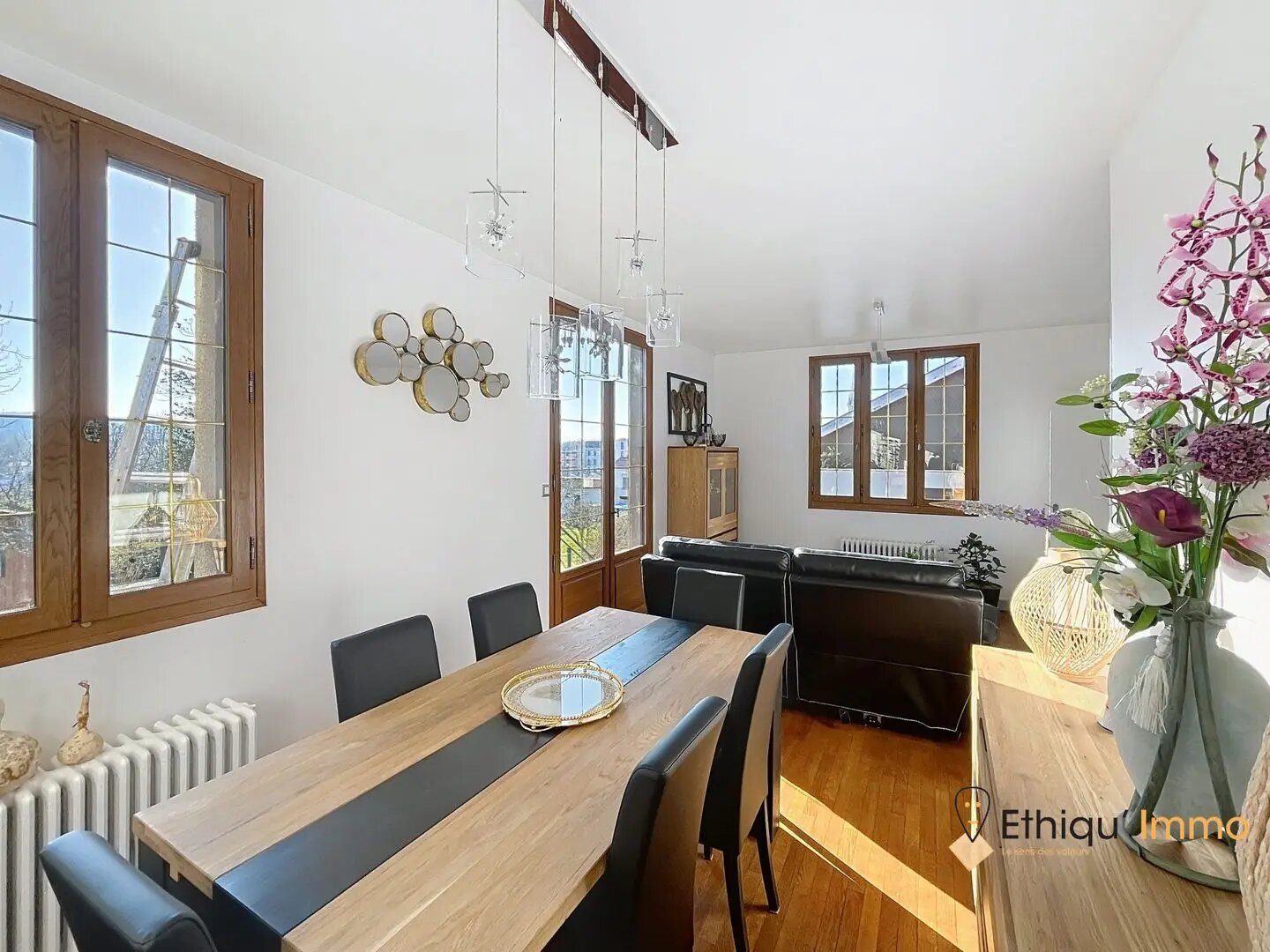 Maison à vendre, 160m², Joinville