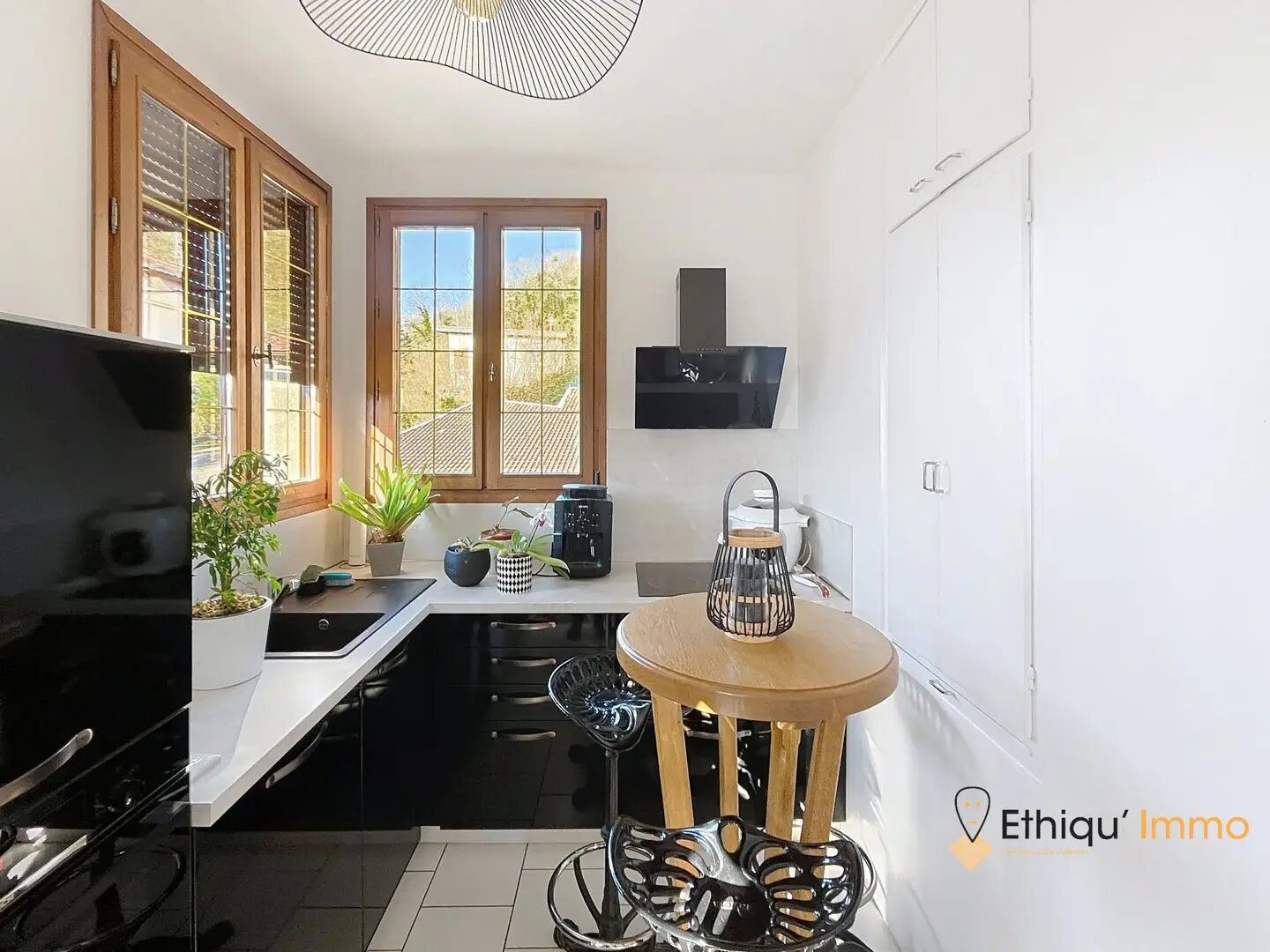 Maison à vendre, 160m², Joinville