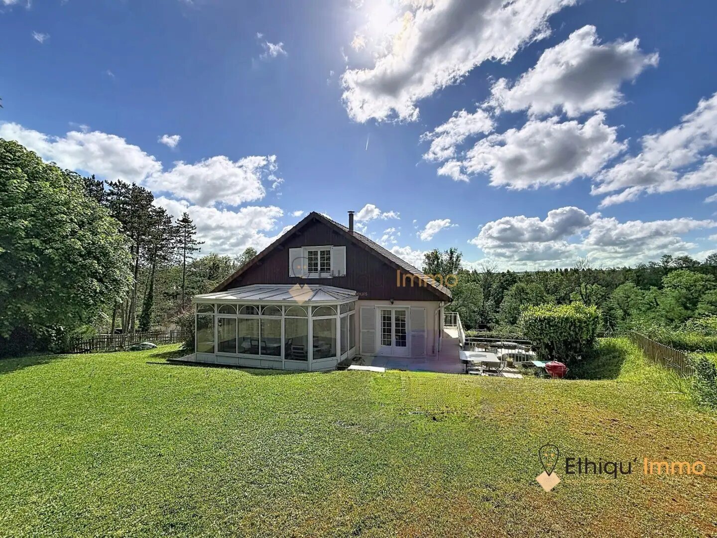 Maison à vendre, 161m², Bar-sur-Aube