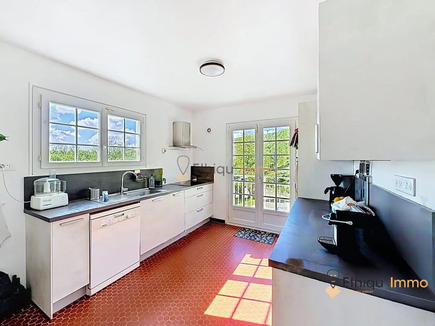 Maison à vendre, 161m², Bar-sur-Aube