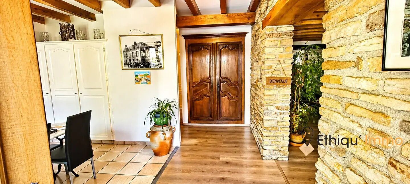 Maison à vendre, 136m², Saint-Julien-les-Villas