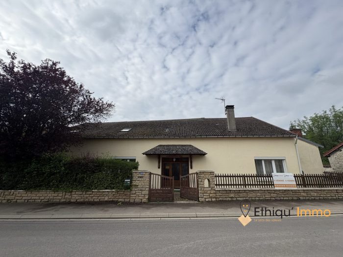 Maison à vendre, 186m², Champignol-lez-Mondeville
