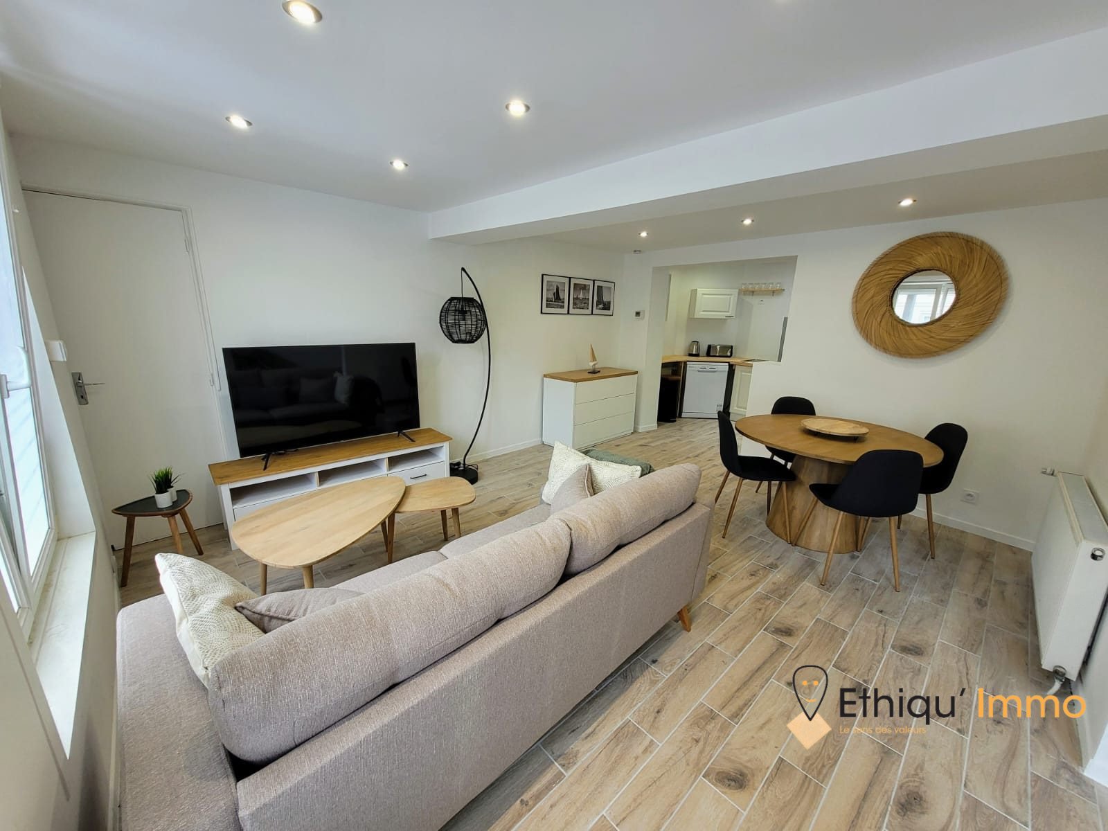 Appartement à vendre, 148m², Saint-Dizier