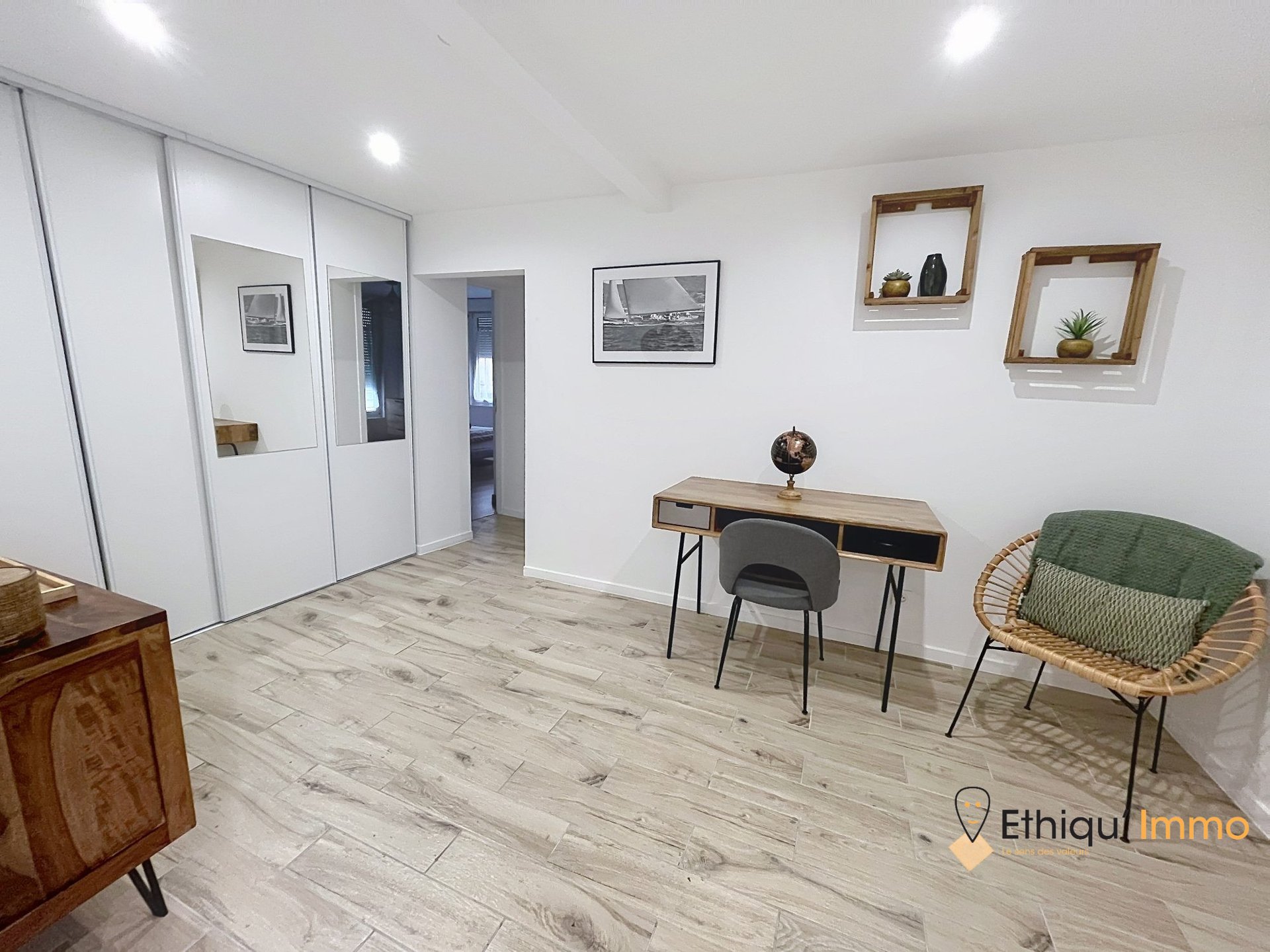 Appartement à vendre, 148m², Saint-Dizier