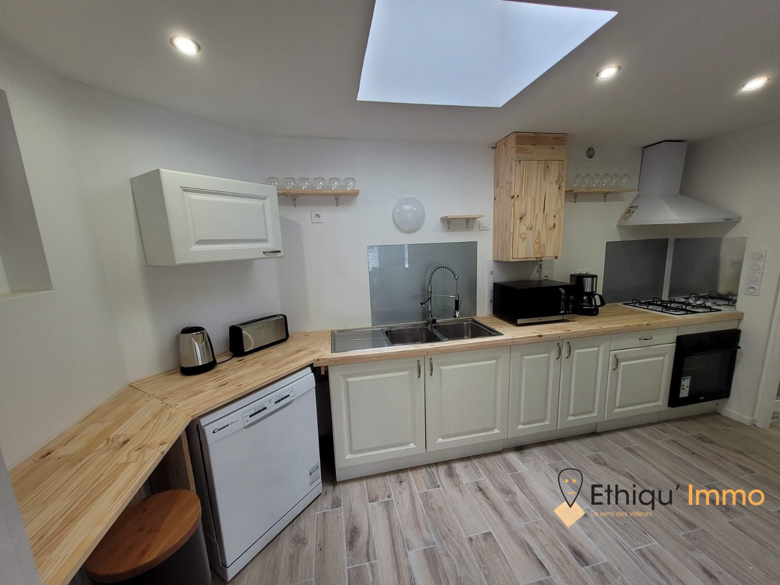 Appartement à vendre, 148m², Saint-Dizier