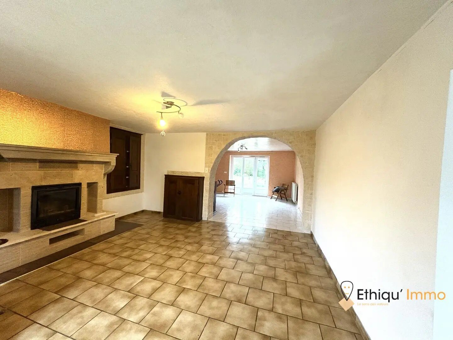 Maison à vendre, 119m², Bayel