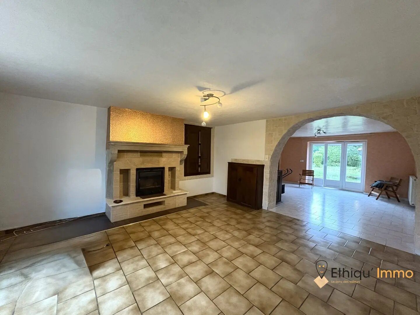 Maison à vendre, 119m², Bayel