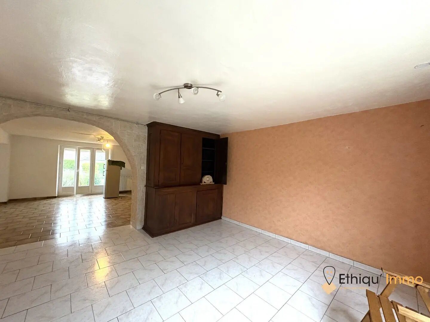 Maison à vendre, 119m², Bayel
