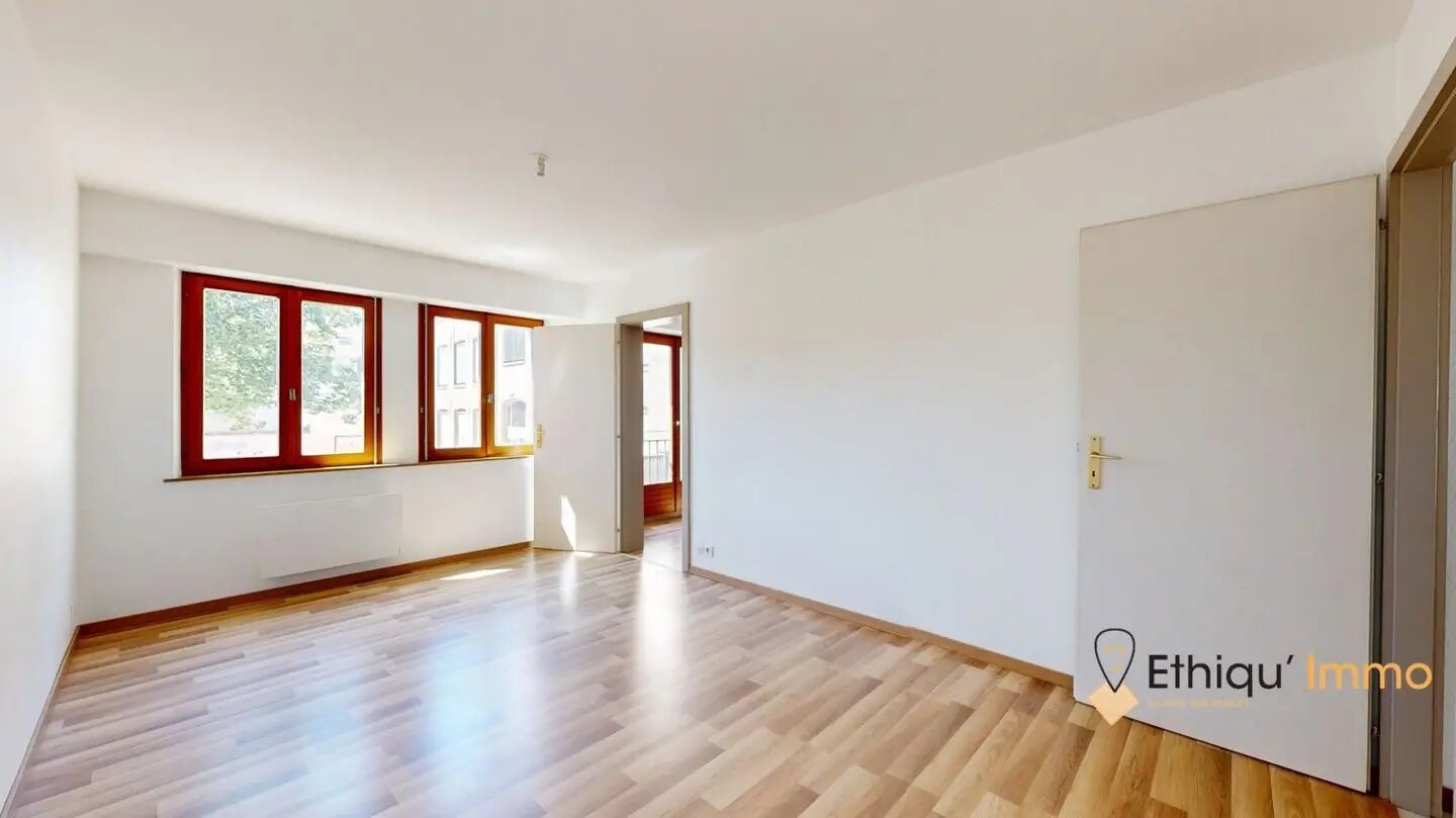 Appartement à vendre, 95m², Strasbourg