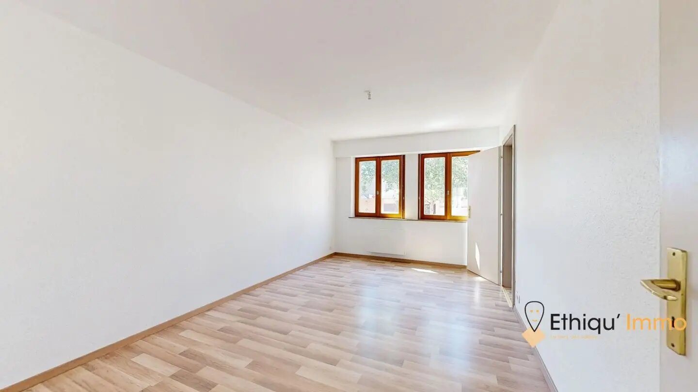 Appartement à vendre, 95m², Strasbourg