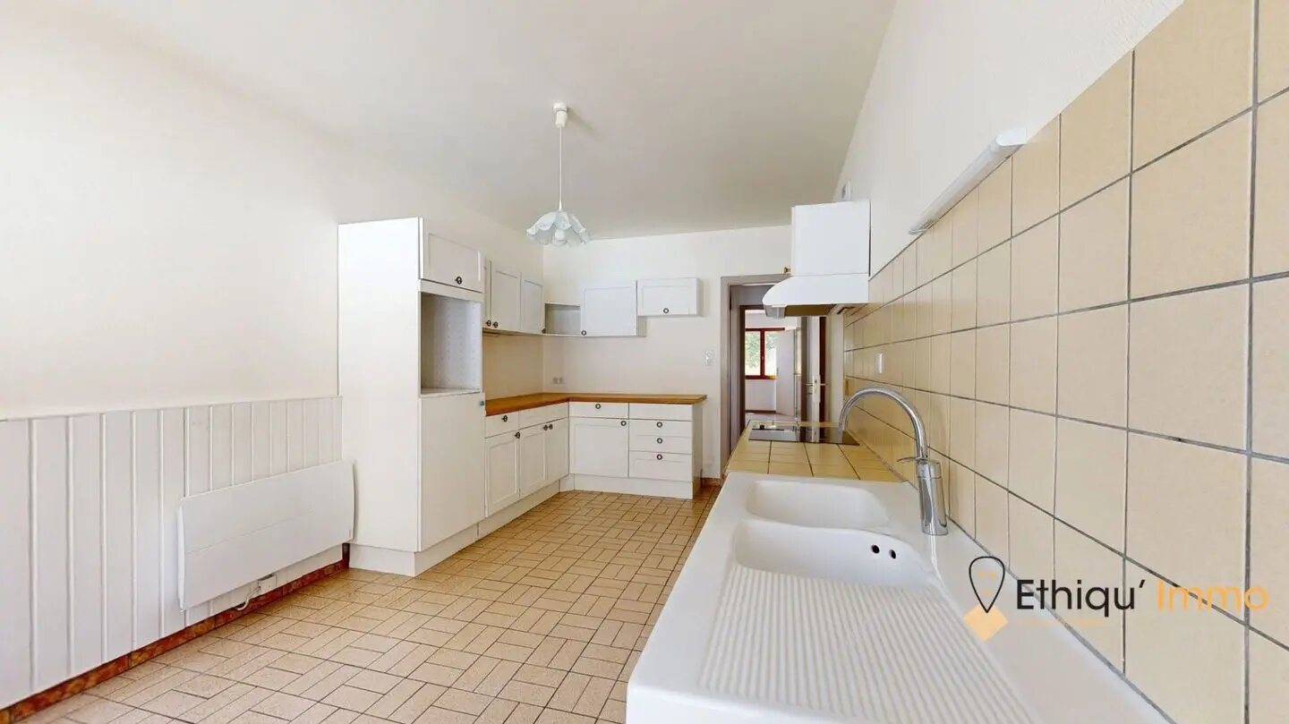 Appartement à vendre, 95m², Strasbourg