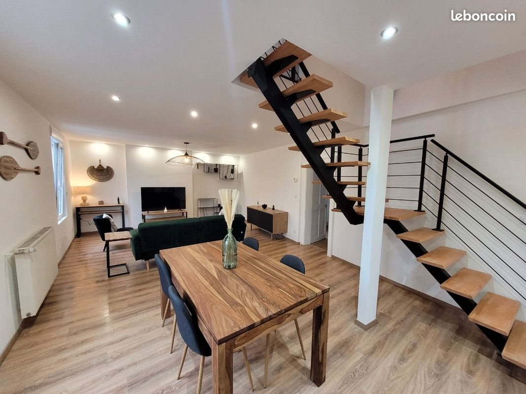 Appartement à vendre, 148m², Saint-Dizier