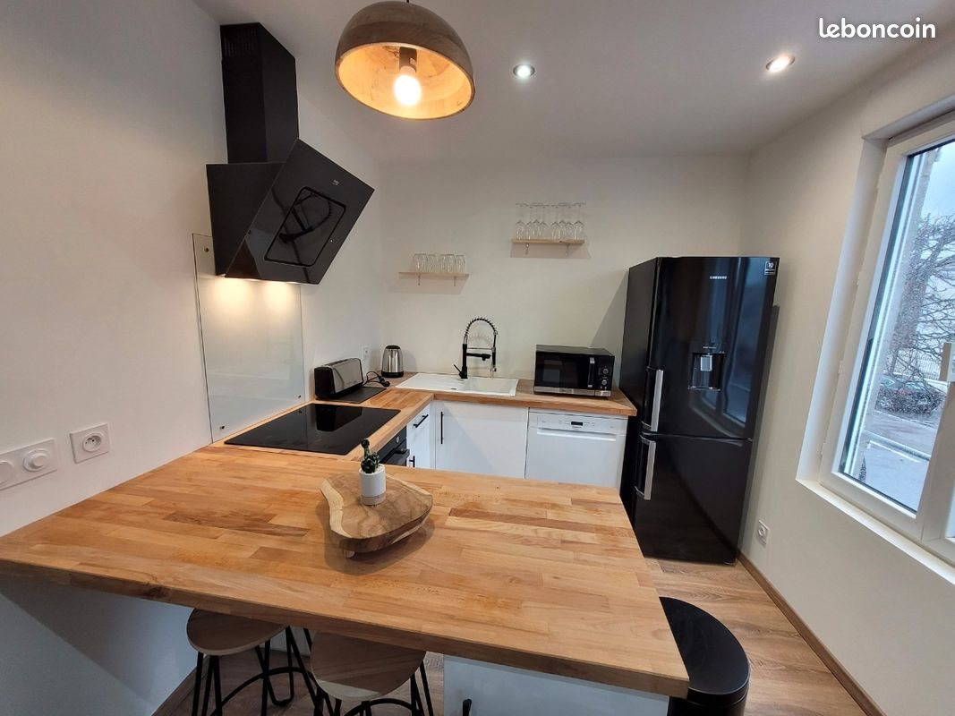 Appartement à vendre, 148m², Saint-Dizier