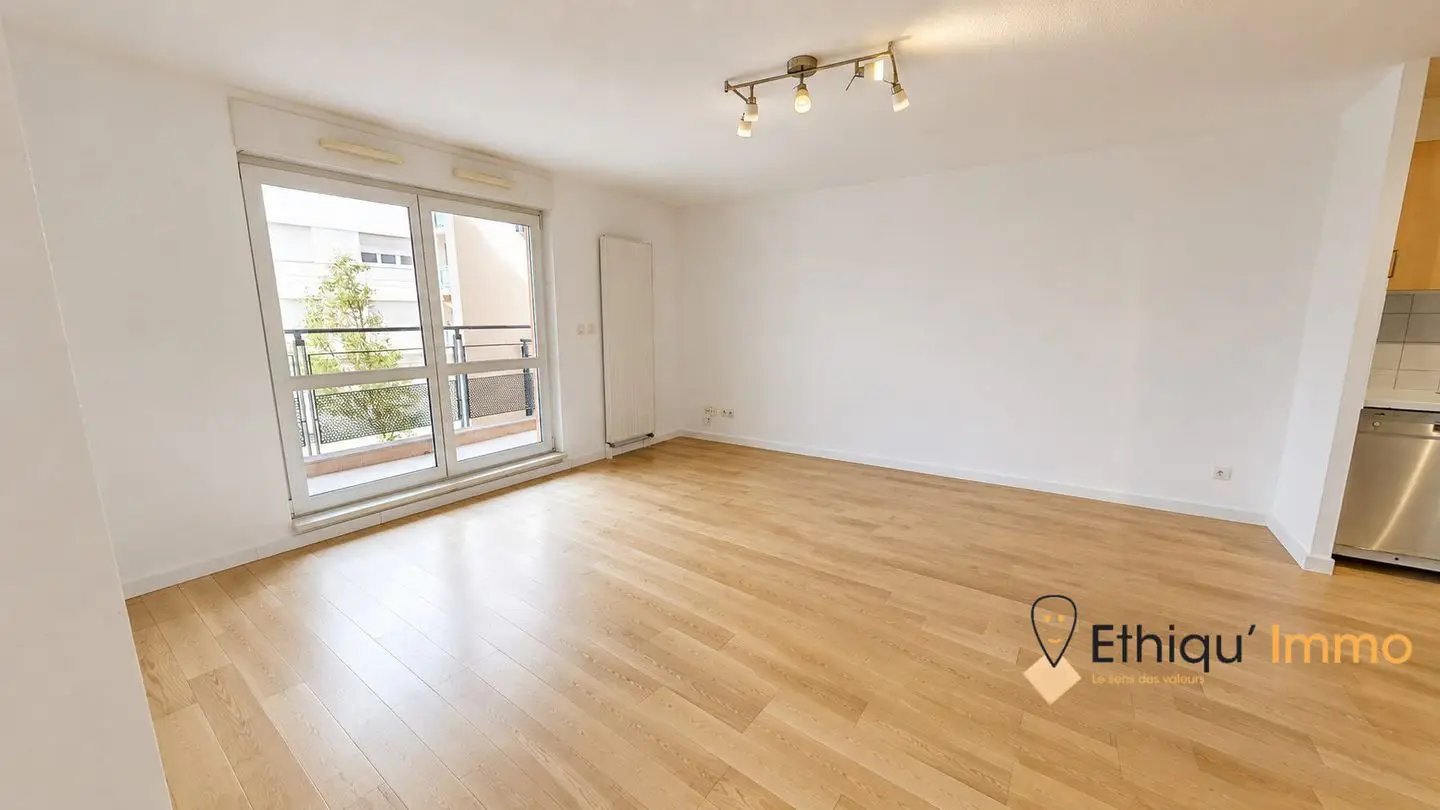 Appartement à vendre, 94m², Strasbourg