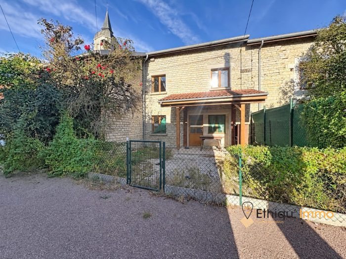 Maison à vendre, 117m², Laferté-sur-Aube