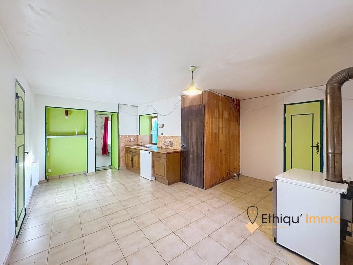 Maison à vendre, 117m², Laferté-sur-Aube