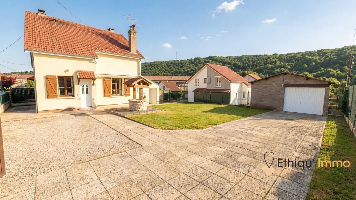 Maison à vendre, 58m², Froncles