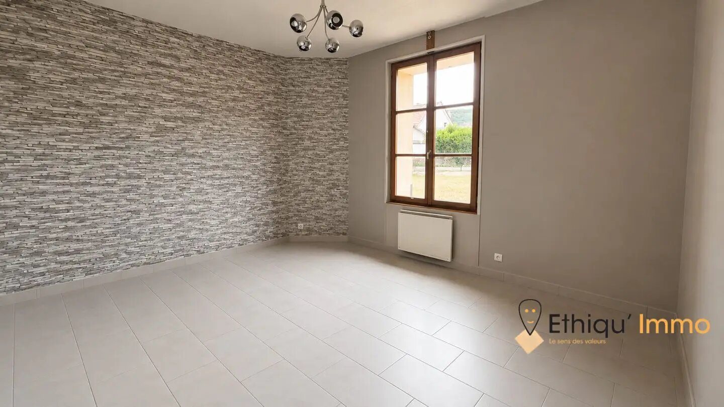 Maison à vendre, 58m², Froncles