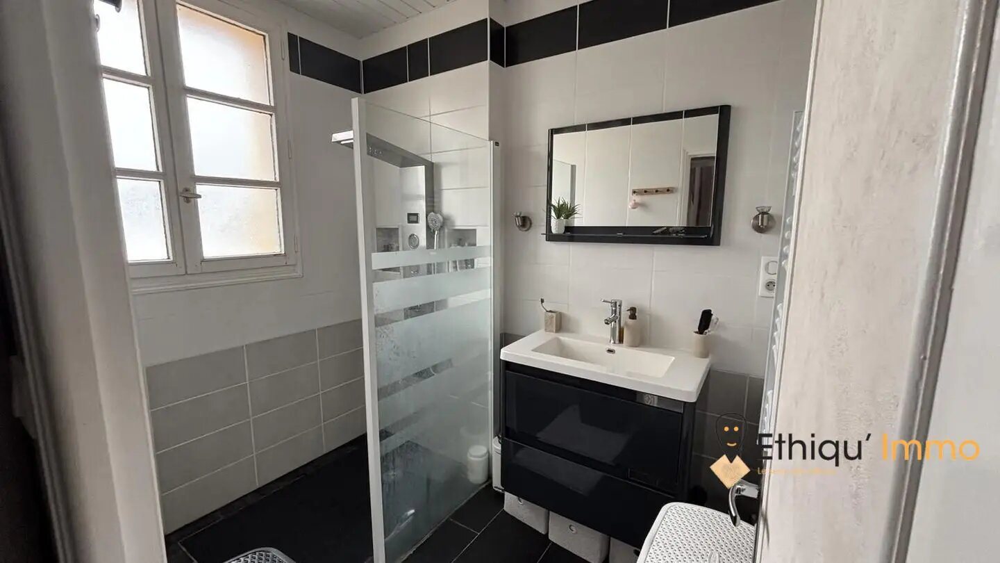 Maison à vendre, 58m², Froncles