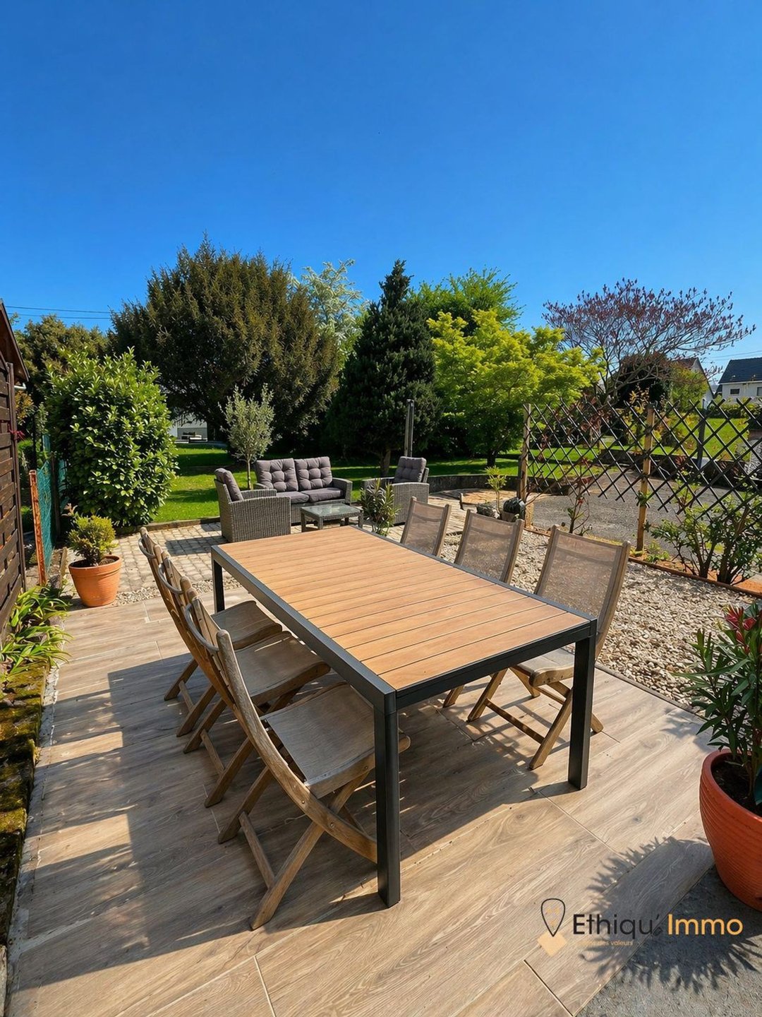 Maison à vendre, 200m², Souffelweyersheim