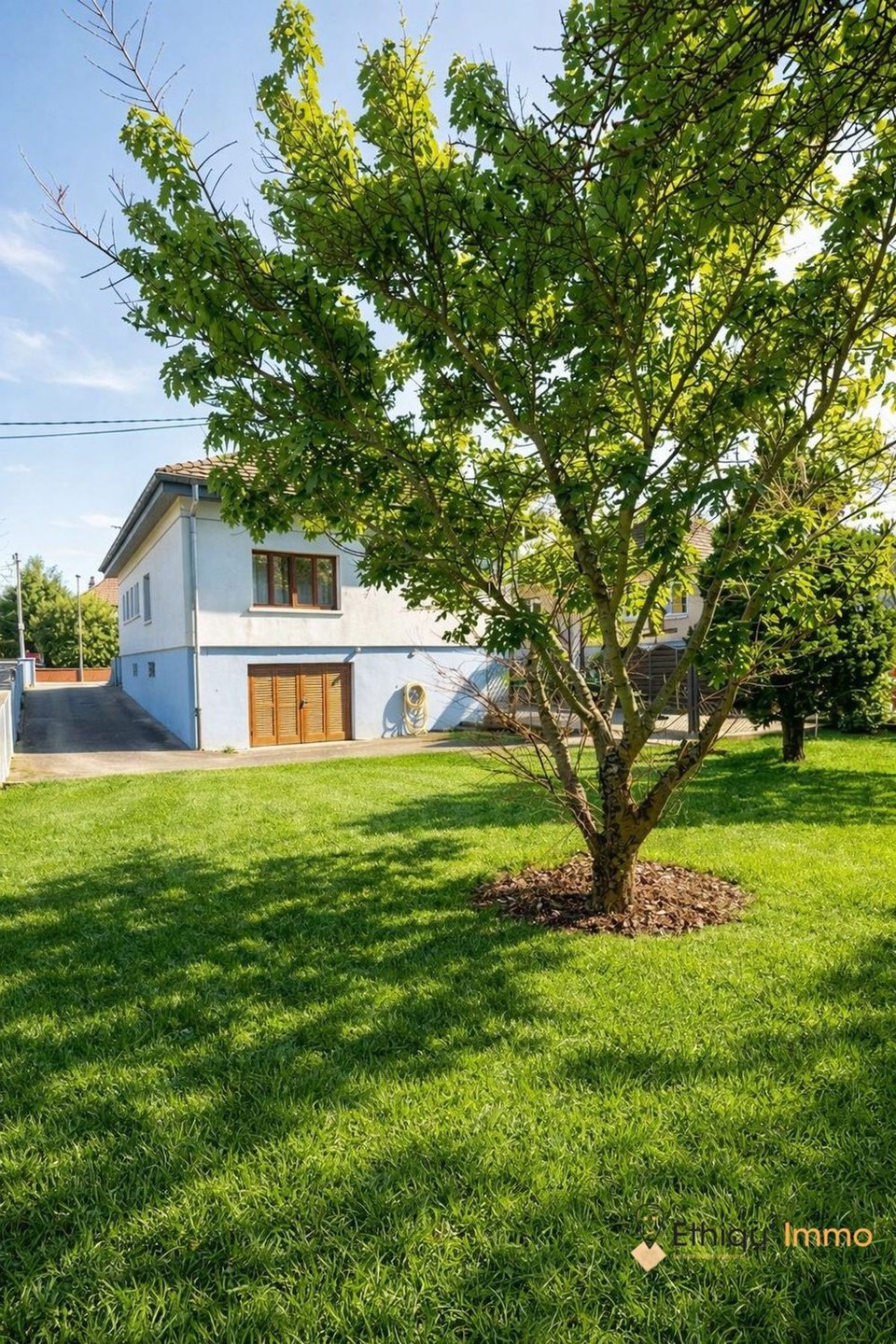 Maison à vendre, 200m², Souffelweyersheim