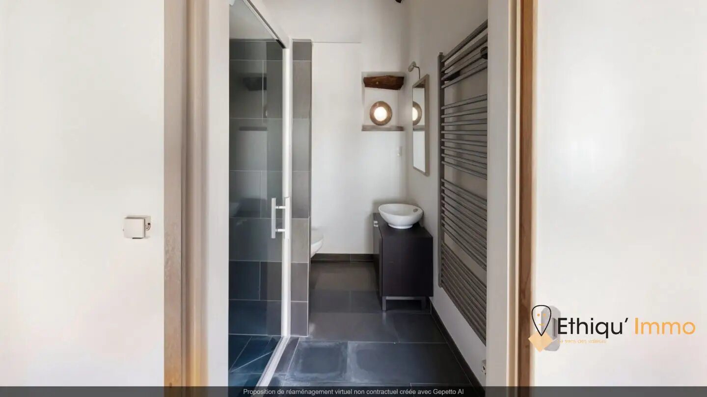 Appartement à vendre, 22m², Obernai