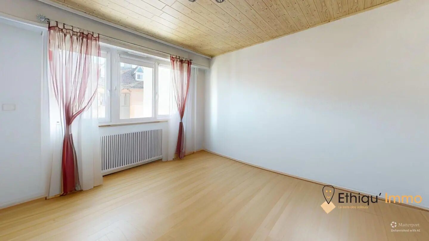 Appartement à vendre, 47m², Strasbourg