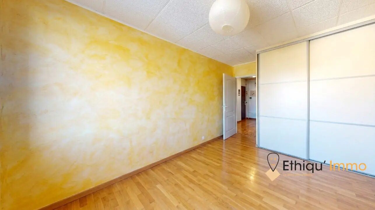 Appartement à vendre, 47m², Strasbourg