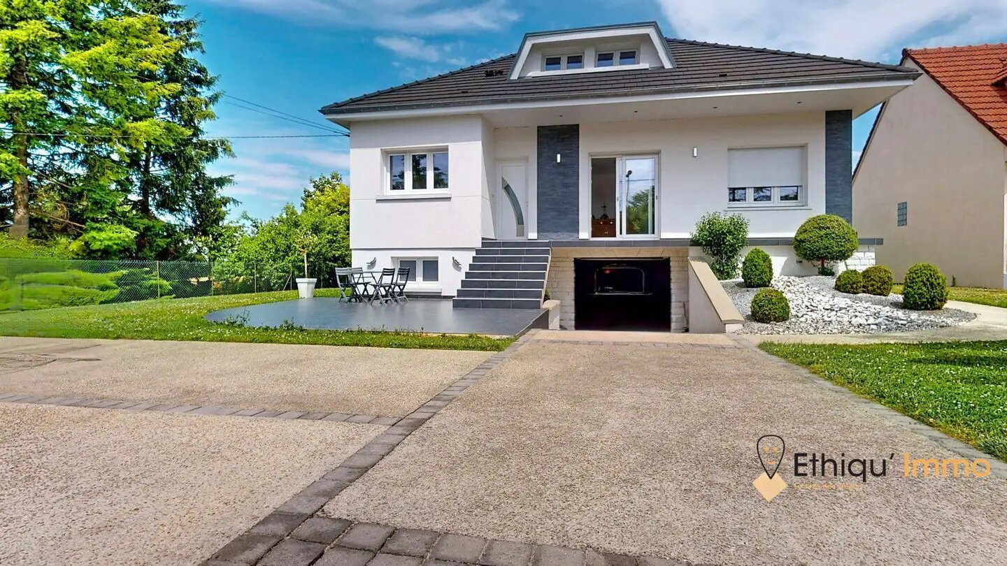 Maison à vendre, 150m², Saint-Parres-aux-Tertres