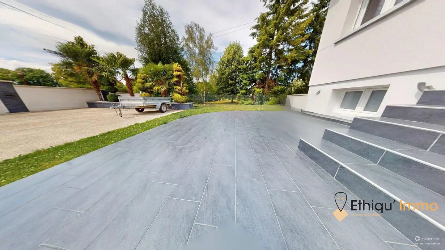 Maison à vendre, 150m², Saint-Parres-aux-Tertres