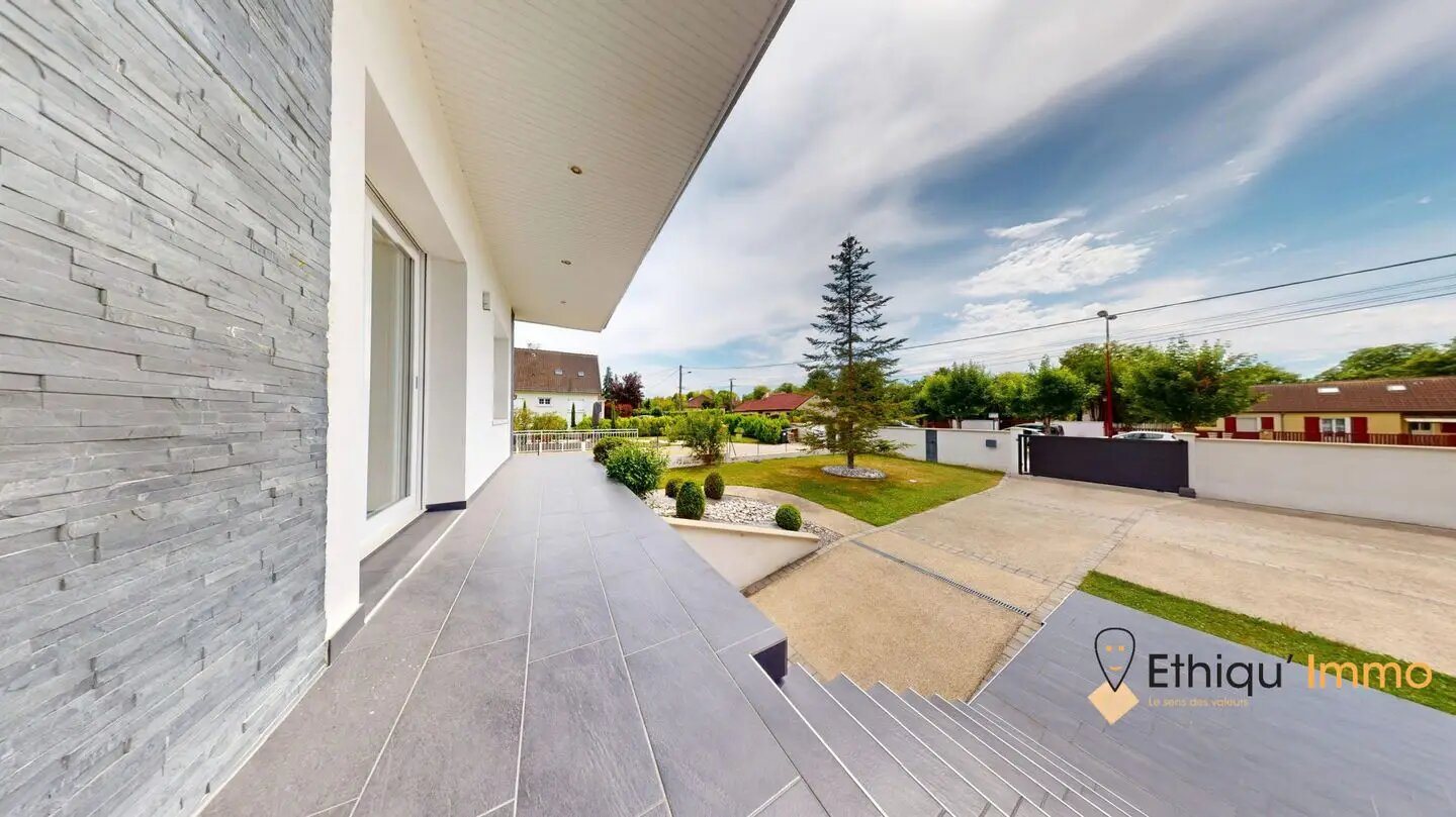 Maison à vendre, 150m², Saint-Parres-aux-Tertres
