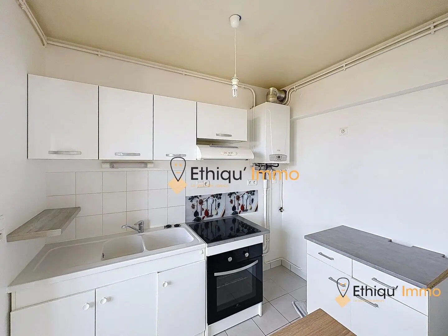 Appartement à vendre, 69m², Bar-sur-Aube