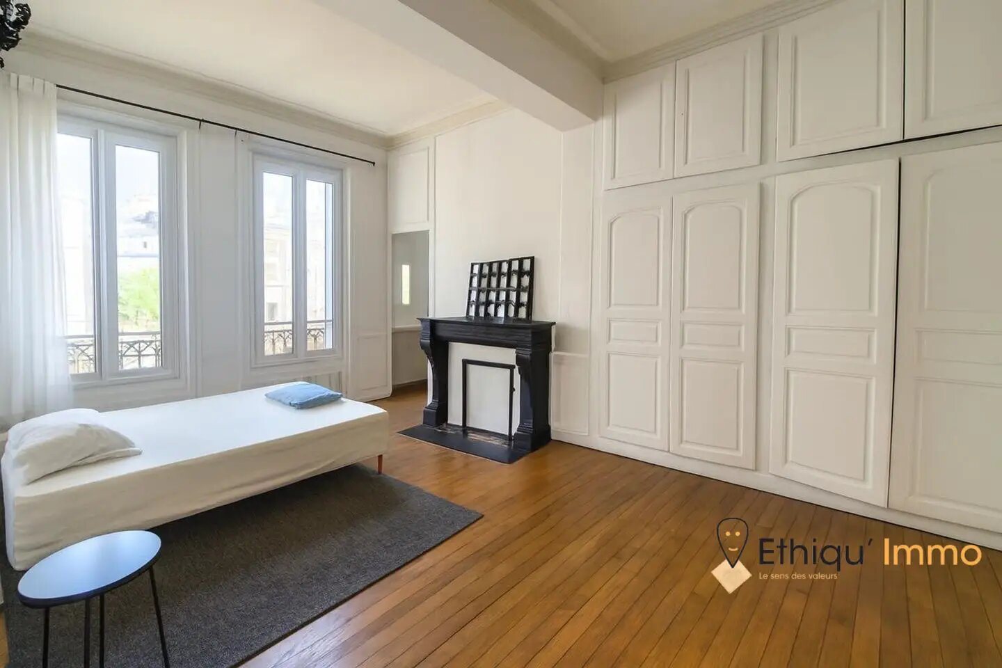 Appartement à vendre, 86m², Troyes