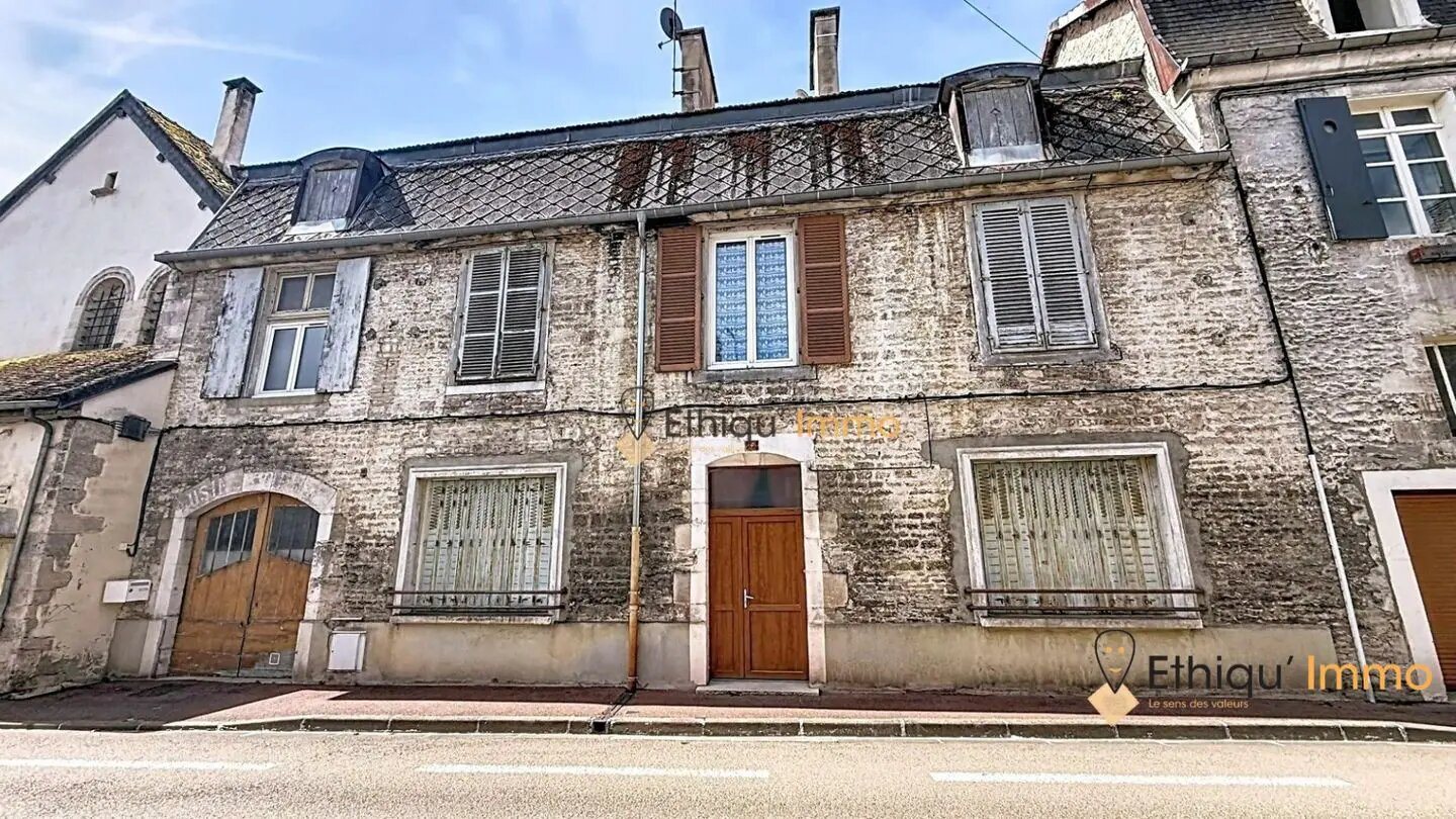 Maison à vendre, 144m², Bar-sur-Aube