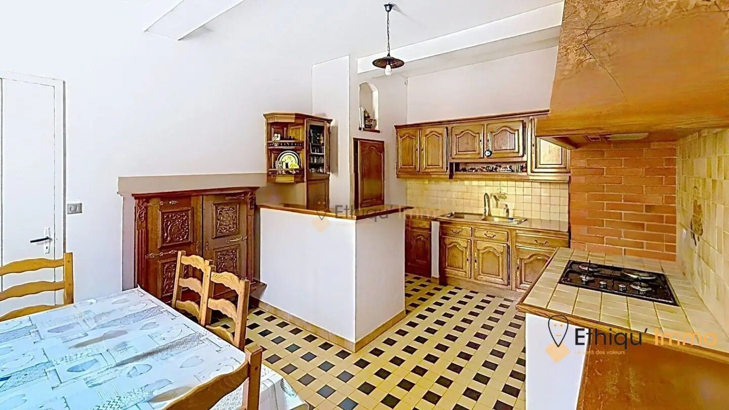 Maison à vendre, 144m², Bar-sur-Aube