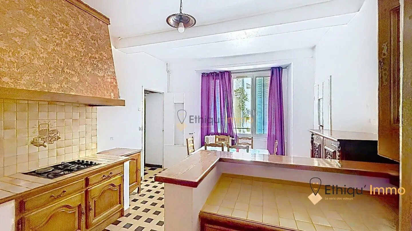 Maison à vendre, 144m², Bar-sur-Aube