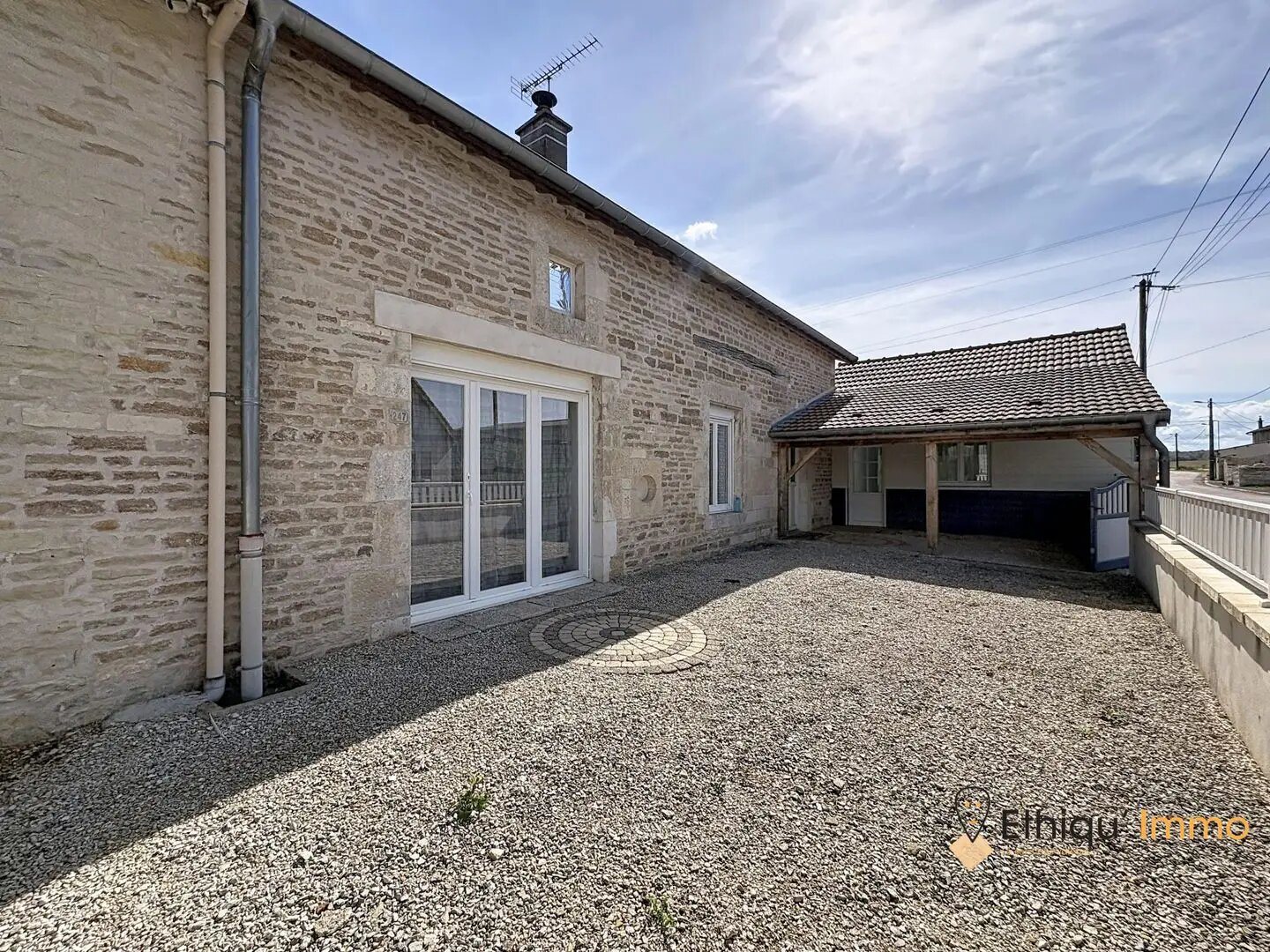 Maison à vendre, 218m², Gillancourt