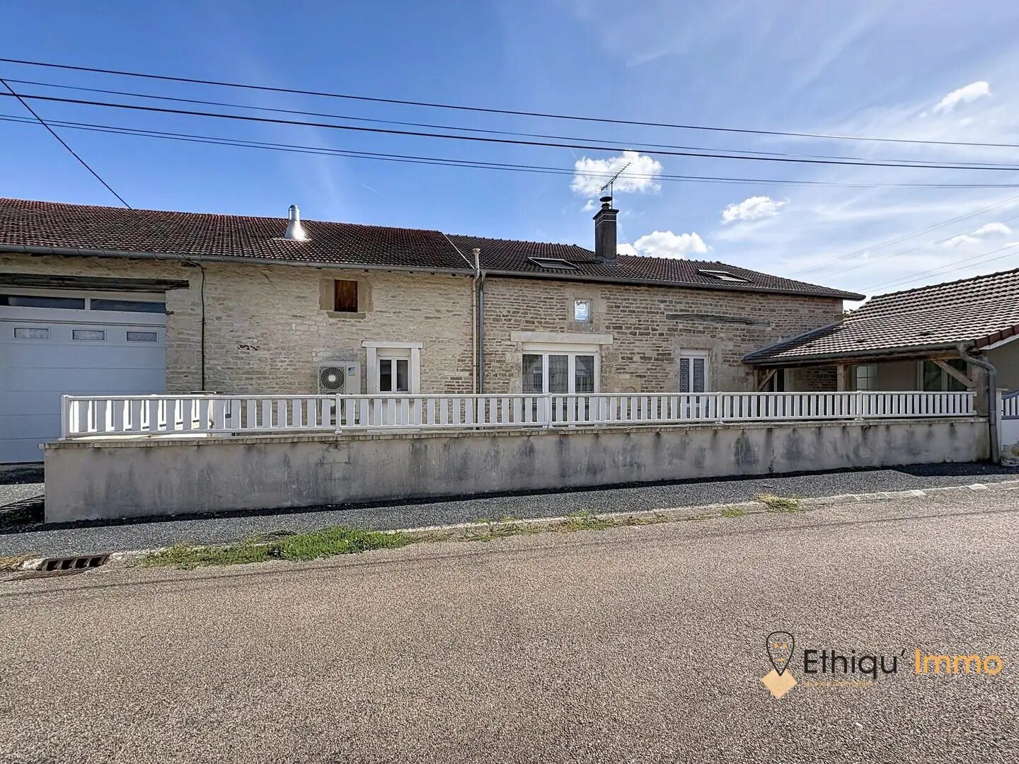 Maison à vendre, 218m², Gillancourt
