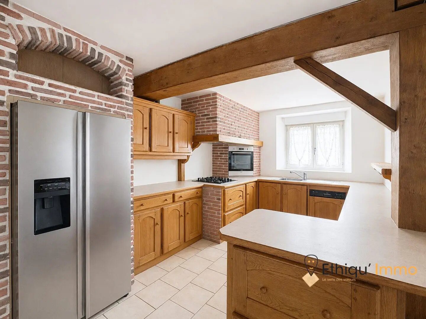 Maison à vendre, 218m², Gillancourt
