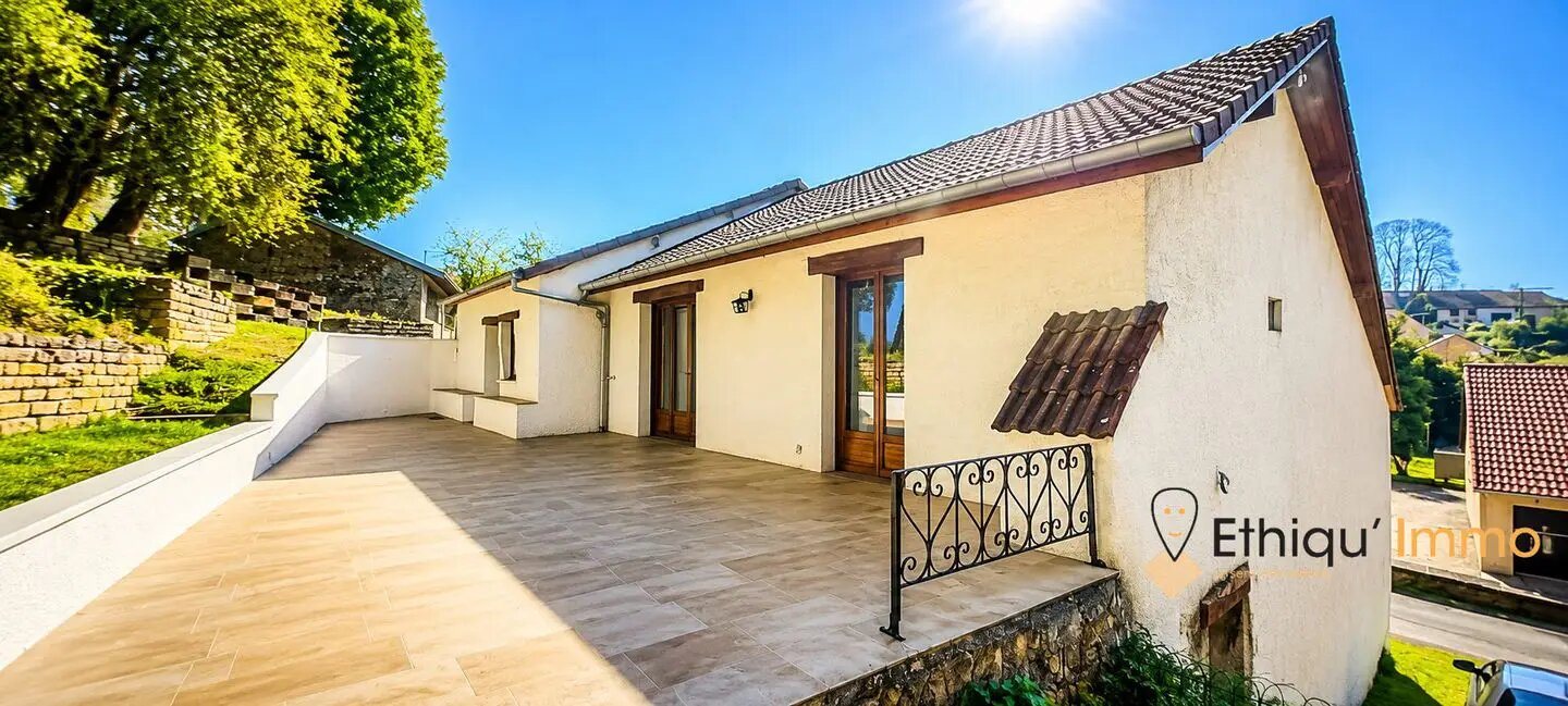 Maison à vendre, 202m², Nogent