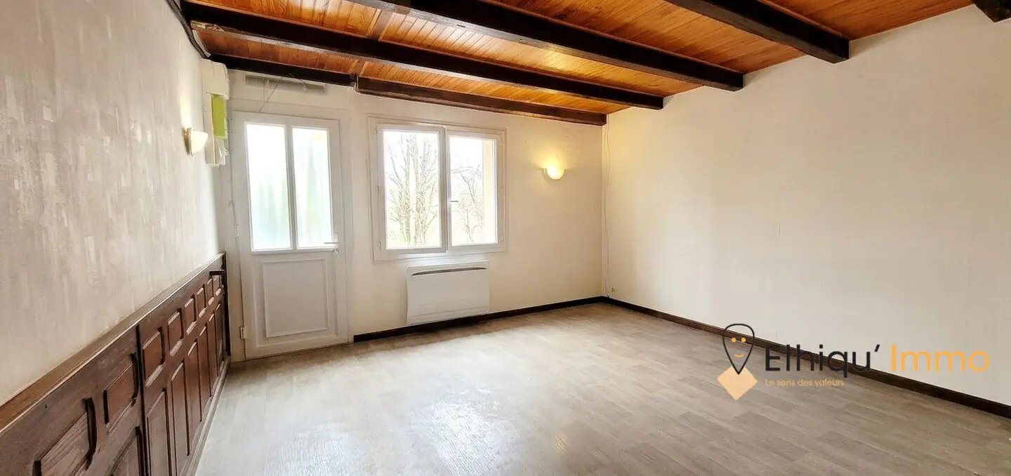 Maison à vendre, 120m², Nogent