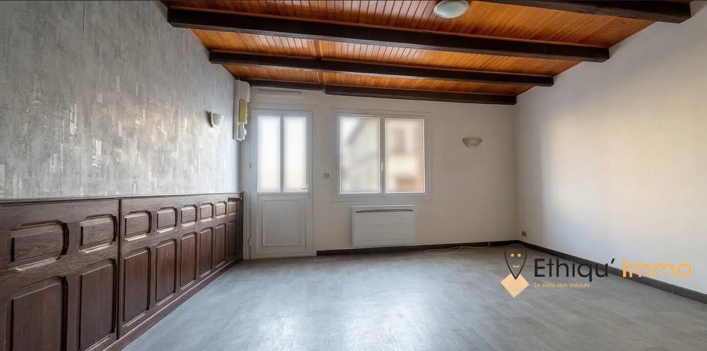 Maison à vendre, 120m², Nogent