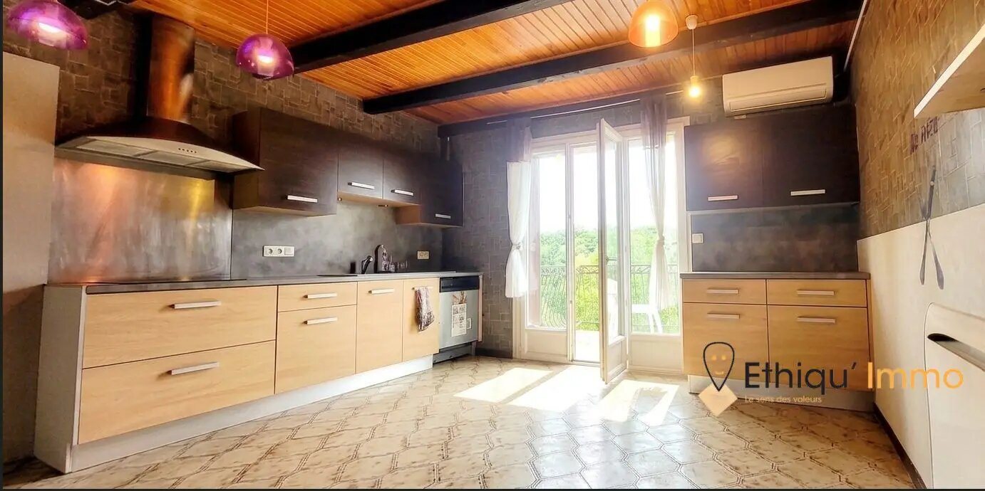 Maison à vendre, 120m², Nogent