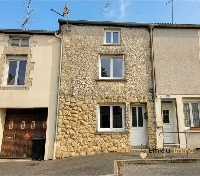 Maison à vendre, 120m², Nogent