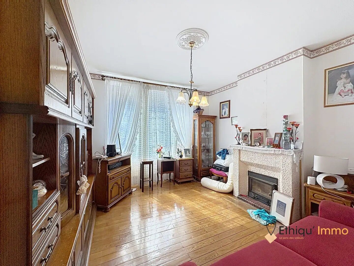 Maison à vendre, 117m², Bayel
