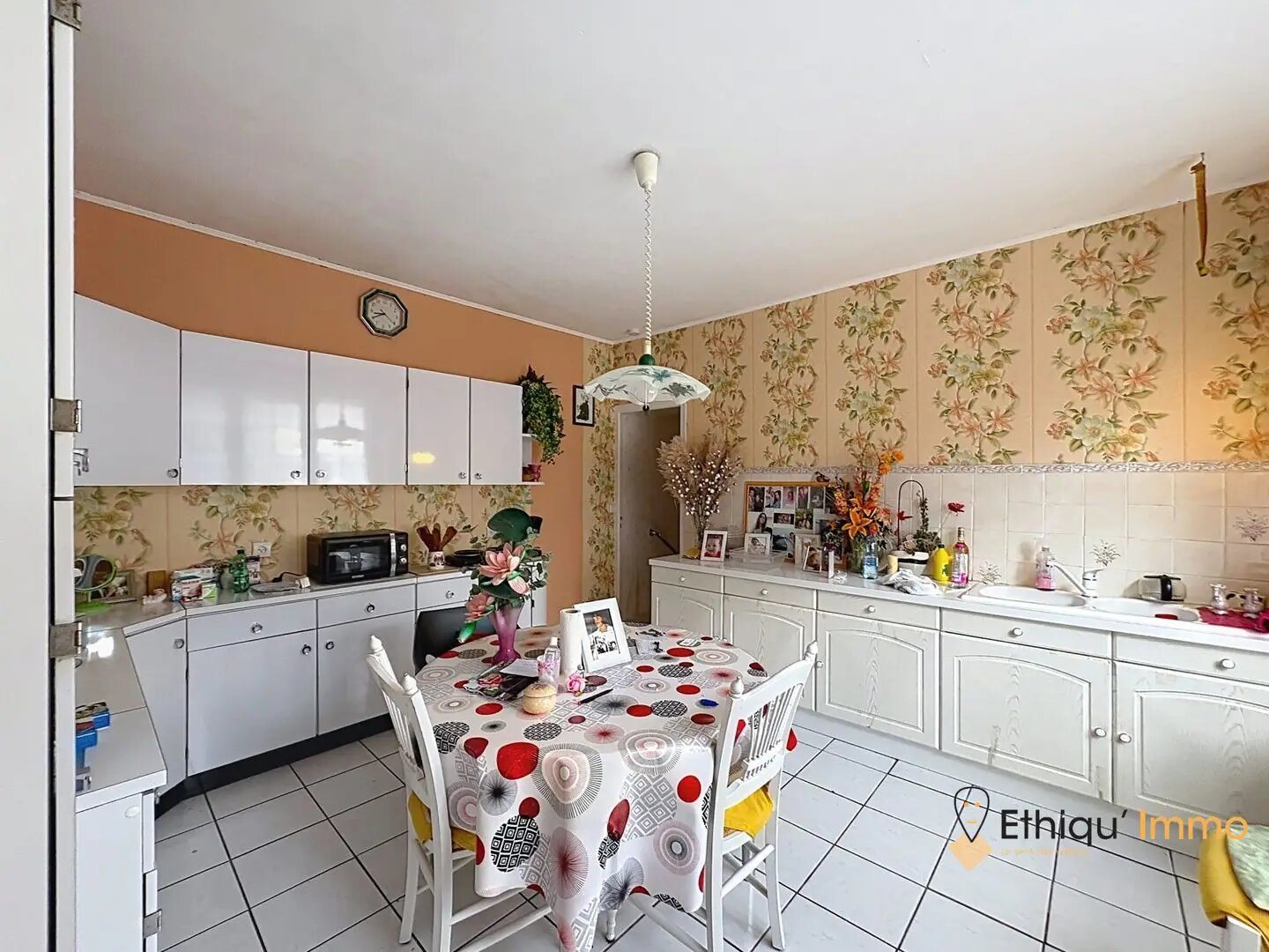 Maison à vendre, 117m², Bayel