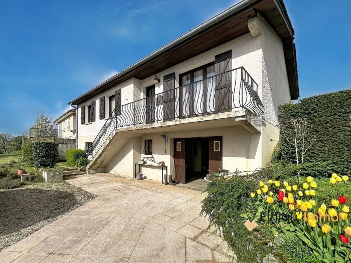 Maison à vendre, 99m², La Porte du Der