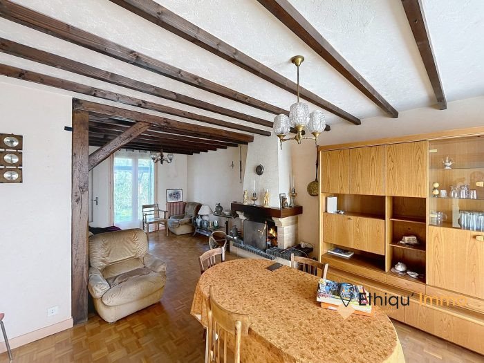 Maison à vendre, 99m², La Porte du Der