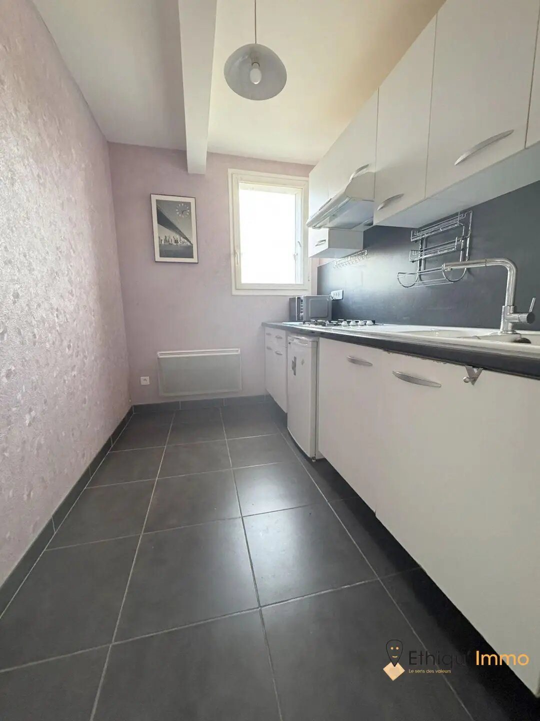 Appartement à vendre, 40m², Bar-sur-Aube
